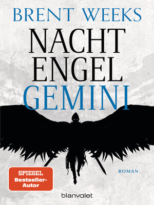 cover image of Gemini